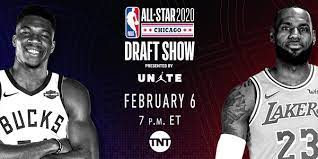 How to watch from australia. Nba League Pass Au Watch The Nba All Star Draft Presented By Jordan Brand Tonight At 7 P M Et On Tnt Milled