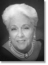 Obituary information for Mary Louise Bracey