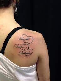 Artist Nina Dreamworx Ink 8338 Rutherford Rd Vaughan On 905 605 2663 Dreamworxink Dreamworxink H Tattoos For Daughters Tattoos For Women Tattoos For Kids