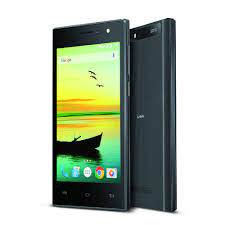 Lava A76 (Black) : Amazon.in: Electronics
