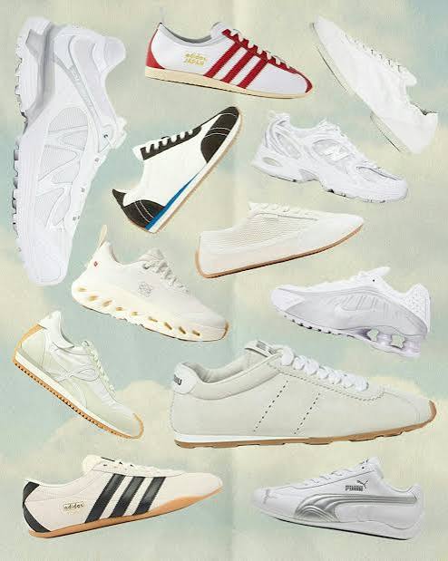 The 15 Best White Sneakers to Shop Now