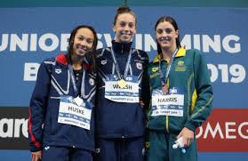 Harris county's response to this hazard is an emerging, rapidly evolving situation. Back To Back Bronze On Night Three Swimming Australia