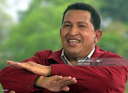 Venezuela conmemora los 66 años del nacimiento de Hugo Chávez, máximo líder  de la Revolución Bolivariana