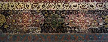 Maybe you would like to learn more about one of these? Introduction To The Court Carpets Of The Ottoman Safavid And Mughal Empires Article Khan Academy
