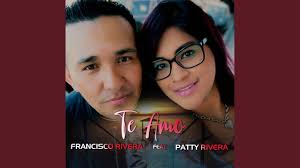 Te Amo (feat. Patty Rivera)