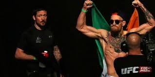 Submitted 4 years ago by exxpired. Coach Kavanagh On Mcgregor Maths And Mcgeeney Off The Ball