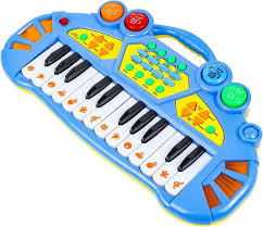 Musical Piano Toy