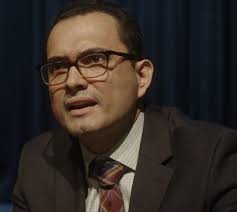 Characters in The Karate Kid: Other Characters