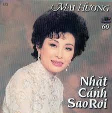 Mai Hương, Một Ánh Sao Rơi!