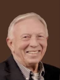 E. Mendel Mehr, Jr. Obituary