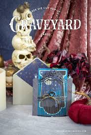 Graveyard Card