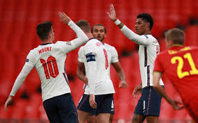Atividades na frança são retomadas e partida entre frança e inglaterra é mantida. Inglaterra Vs Belgica Goles Y Resumen De La Liga De Naciones Uefa