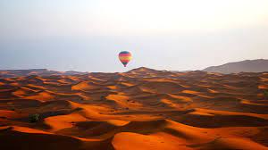 We fly hot air balloons all over south africa and guarantee a unique and wonderful hot air combine your hot air ballooning adventure with incredible view of the greatest geographical catastrophe yet uncovered on our planet. Desert Safari Dubai Camel Rides Hot Air Balloons Sand Dune Surfing