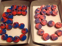 6th Spiderman Birthday Cake For 6 Year Old Boy Pin By Me On Stuff I Did Birthday Cupcakes Boy Birthday Cupcakes Cupcakes For Boys