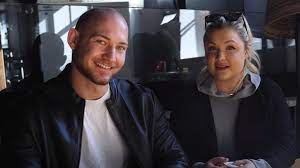 Schlank + fit in 12 wochen! Neue Liebe Fitness Star Sophia Thiel Stellt Ihren Freund Raphael Vor