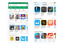 Things to do before creating an app. How To Create An Icon For Ios And Android Apps Rules And Ways Blog Appfollow