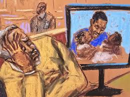 P Diddy sentencing recap – Sean Combs sentenced to 50 months