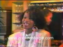 Zouk Machine Pisime Zouke 1986 Dj Issssalop Mpg Zouk Clip Video Joelle