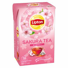 さくら 紅茶