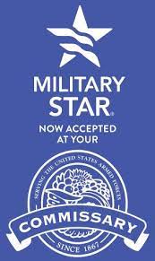 It was shortly afterward when i discovered she had stopped paying the bills including (of course) the aforementioned military star card, our house, two years of taxes, and about all credit accounts with the sole exception of the one major cc i carried so i never saw any of this coming. Military Star Card Saves Military Community Nearly 30m In 2020 Commissaries