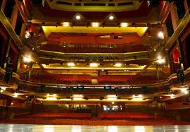 Uk London Adelphi Theatre Theatrecrafts Com