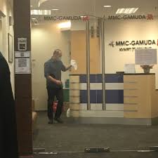 2 jalan dua, off jalan chan sow lin 55200 kuala lumpur wilayah persekutuan. Photos At Mmc Gamuda Kvmrt T Sdn Bhd Office In Chan Sow Lin