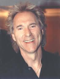 Gary Puckett is coming to the Reif