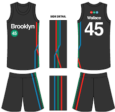 Get the nike brooklyn nets jerseys in nba fastbreak, throwback, authentic, swingman and many more. Pin By Donny Perry On Sports Uniform Basketball Uniforms Design Sports Uniforms Athletic Tank Tops