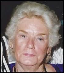 Patricia HOLCOMB Obituary (2013)