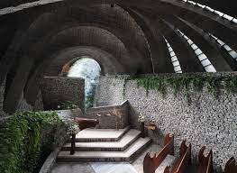 15 Magnificent Structures Built From Stone | Architectural Digest