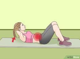 How many sit ups should you do a day? How To Increase The Number Of Sit Ups You Can Do 11 Steps