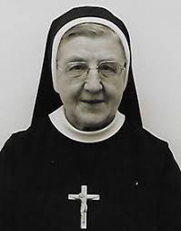 Sr Mary Agatha Rutkowski (unknown-2018)