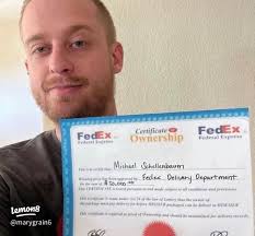 What FedEx Drivers Should Never Do: Essential Tips