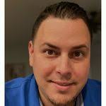 Edwin Retamar's Instagram, Twitter & Facebook