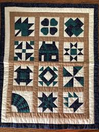 Using a rotary cutter and acrylic ruler,. A Guide To Bias Binding Apqs