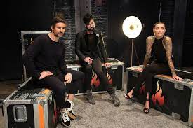 Sie alle waren noch nie bei „grill den henssler: Grill Den Henssler Staffel 14 Episodenguide Fernsehserien De