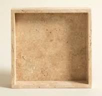Travertine Tray | Canggu Home