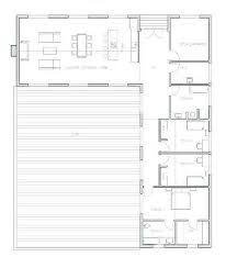 3 bedroom 2.5 bath country style home boasts an island kitchen between the dining area and a spacious great room. Defining And Dissecting The L Shaped House By Kartar Diamond Feng Shui Solutions With Kartar Diamond