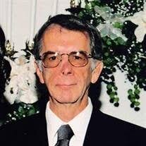 Stephen "Steve" Paul Finnell Obituary