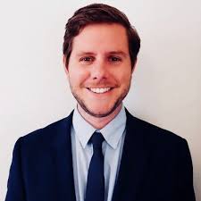 Christopher Rini's Instagram, Twitter & Facebook