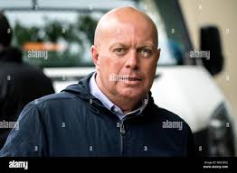 Tommy martyn hi-res stock photography and images