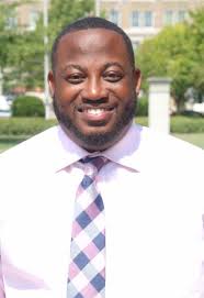 This Wednesday. Join us to welcome our new Rec Director Phil Conte.