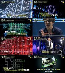 รายการเรียลลิตี้มัลติเวิร์สครั้งแรกของ nct วงไอดอลระดับโลก เมมเบอร์ทั้ง 23 . Mes Teampinky On Twitter Nct Reality Show Nct World 2 0 On Mnet Will Begin On October 15 Https T Co Owv4fiv65p