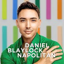 Daniel Blaylock's Instagram, Twitter & Facebook