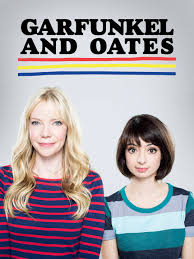 Garfunkel and Oates (TV Series 2014) - News - IMDb