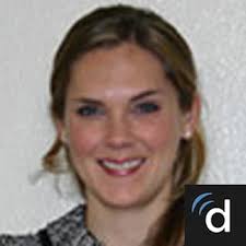 Dr. Bree R. Eaton (Ruppert), MD