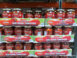 Sun Dried Tomatoes By Bella Sun Luci Vegan Costco Vegan Foods Dried Tomatoes