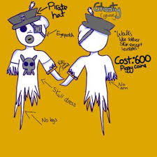 19 Minitoon Darealminitoon Twitter Piggy Roblox Disney Characters