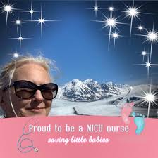 Nurses sharing their specialty and experiences