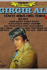 girgir ali filmi cinedb eski film afisleri film afisleri film